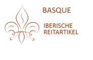 BASQUE Iberische Reitartikel